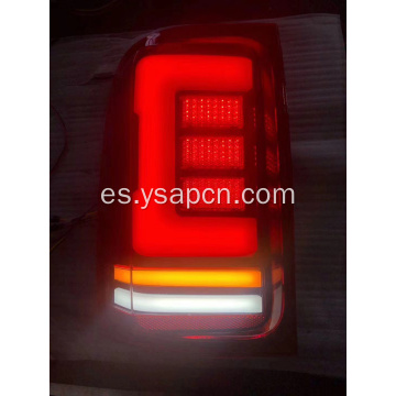 Accesorio de automóviles 08-21 Amarok LED LACA LECULACHECHECHELES